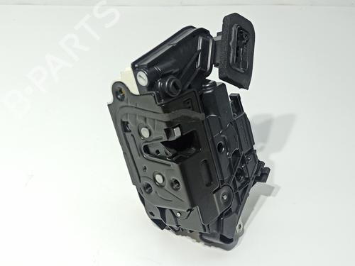 Rear left lock SKODA OCTAVIA III Combi (5E5, 5E6) 1.6 TDI | BP21784246C100 