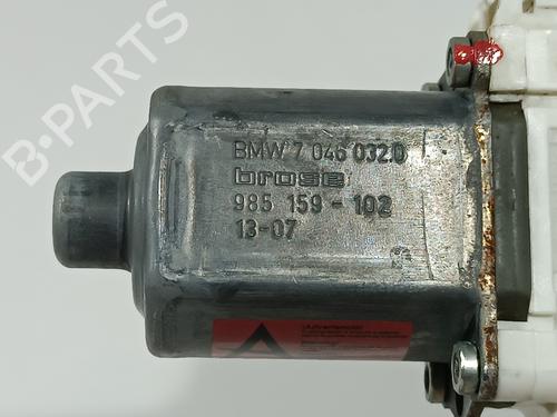 Front right window mechanism BMW 1 (F20) 114 d | BP27290138C23