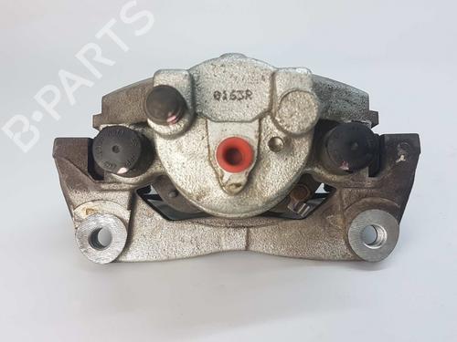 Left front brake caliper TOYOTA YARIS (_P13_)  | BP11542509M105 