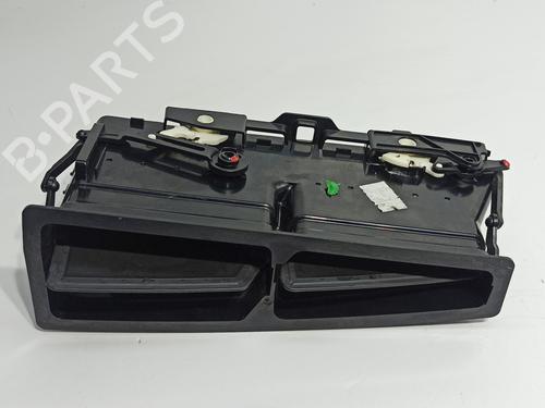 Air vent PEUGEOT 3008 I MPV (0U_) 2.0 HDi | BP15282205I21 