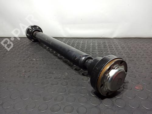 Driveshaft VW TOUAREG (7LA, 7L6, 7L7) 3.6 V6 FSI | BP16879774M37 