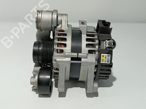 Alternator KIA SPORTAGE V (NQ5)  | BP16755273M7 