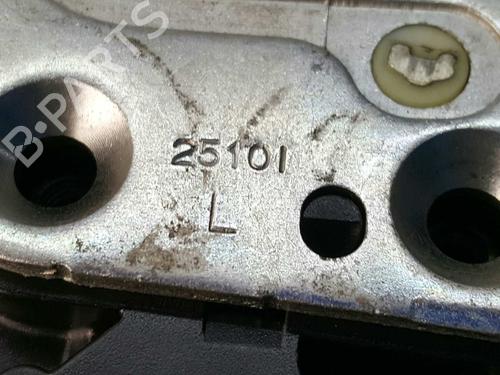 Rear left lock INFINITI M (Y51) 30d | BP7170804C100 