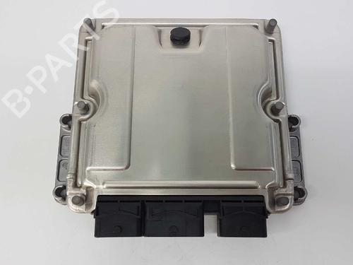 Used Engine control unit (ECU) CITROËN C5 I (DC_) 2.0 HDi (DCRHZB, DCRHZE) (109 hp) 6038823