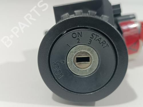 Ignition barrel RENAULT CLIO V (B7_) 1.5 Blue dCi 85 (B7AG) | BP21168984M48