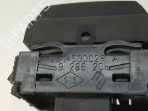 Switch RENAULT MEGANE III Hatchback (BZ0/1_, B3_) 2.0 dCi (BZ0Y) | BP11387912I30 