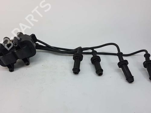 Ignition coil PEUGEOT 106 I (1A, 1C) 1.1 | BP6334599M94 