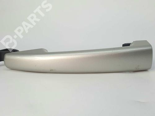 Used Front left exterior door handle PEUGEOT 308 I (4A_, 4C_) 1.6 HDi (90 hp) 8926367