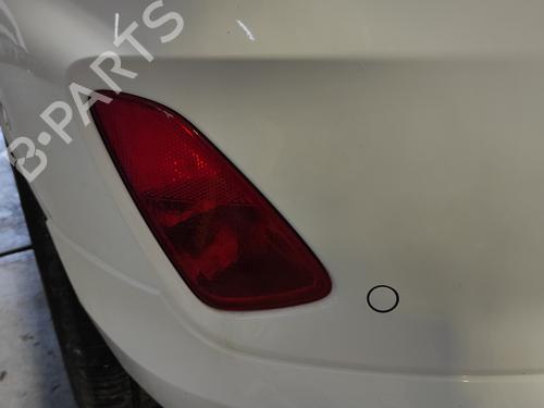 Rear bumper left light FORD FIESTA VII (HJ, HF) | BP24920408C81 - Image 1