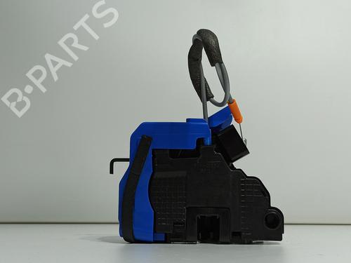 Front left lock HYUNDAI i20 III (BC3, BI3) 1.0 T-GDI hybrid 48V | BP27710059C98