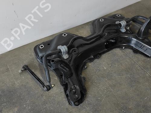 Forbro JEEP COMPASS (MP, M6, MV, M7)  | BP27666456M9