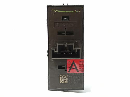 Left front window switch SEAT LEON (5F1) 1.4 TSI | BP21676459I27 