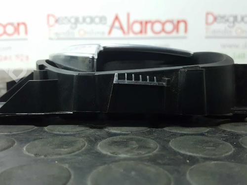 Front right interior door handle PEUGEOT 208 I (CA_, CC_) 1.6 HDi | BP3283192I14 