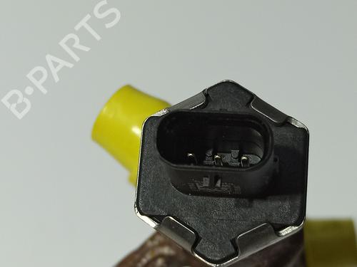 Injection rail TOYOTA PROACE Van (MDZ_) 1.5 D4d (MDZ1) | BP36358933M98 - Image 5