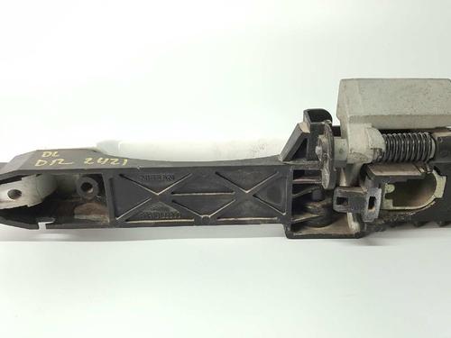Front right exterior door handle NISSAN PATHFINDER III (R51) 2.5 dCi | BP2753277C129