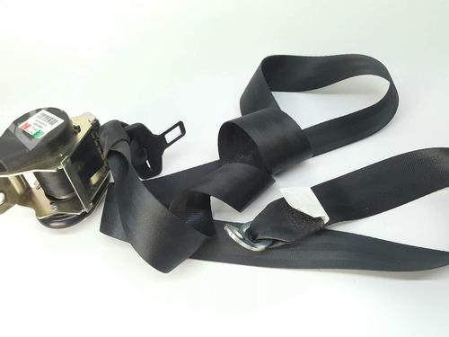 Used Rear left seatbelt SKODA SUPERB II Estate (3T5) 1.6 TDI (105 hp) 6630129