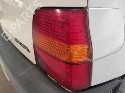 Right taillight SEAT AROSA (6H1) 1.0 | BP8060455C35 
