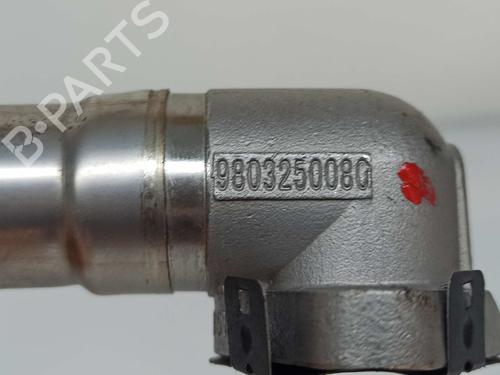 Pipe CITROËN DS3 (SA_) 1.6 HDi 90 | BP14532887M125