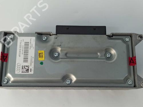 Other AUDI A6 C6 (4F2) 4.2 FSI quattro | BP14542778O1 