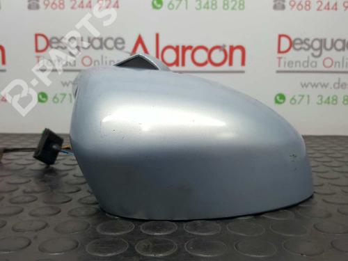 Right mirror CITROËN C4 I (LC_) 1.6 HDi | BP2759524C27 