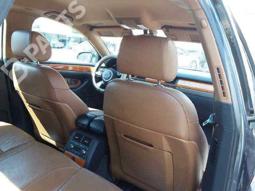 Front left interior door handle AUDI A8 D3 (4E2, 4E8) 4.0 TDI quattro | BP3282908I13 