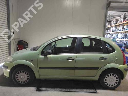Starter CITROËN C3 I (FC_, FN_) 1.4 i | BP11106449M8 