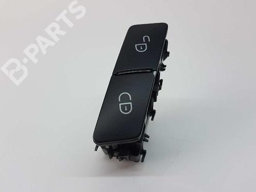 Spak kontakt MERCEDES-BENZ C-CLASS (W204) C 220 CDI (204.008) (170 hp) 5278855