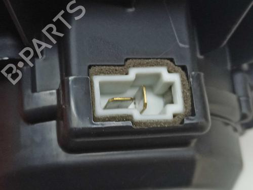 Heater blower motor KIA STONIC (YB) 1.0 T-GDi Eco-Dynamics+ | BP8652351M62