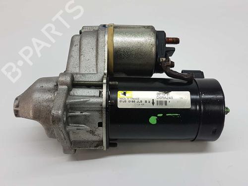 Starter OPEL ASTRA G Hatchback (T98) 1.6 16V (F08, F48) | BP6704080M8