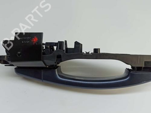 Front left exterior door handle OPEL INSIGNIA A (G09) 2.0 CDTI (68) | BP7979892C128