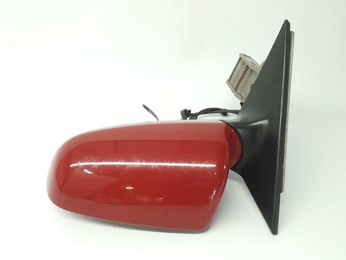 Left mirror AUDI A4 B6 Convertible (8H7) 2.5 TDI | BP6134537C26 