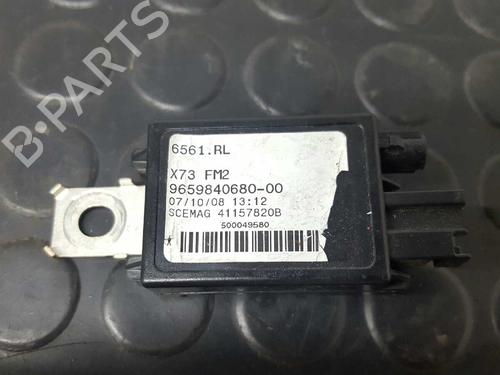 Other CITROËN C5 III (RD_) 2.7 HDi (RDUHZJ) | BP14527474O1 