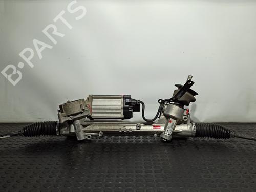 Used Steering rack OPEL ASTRA J (P10) 1.6 (68) (115 hp) 13637064