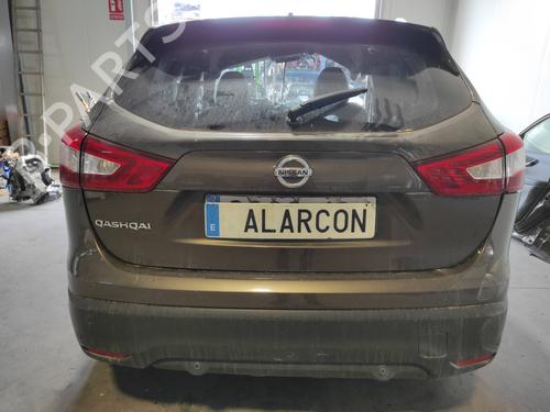 Used Parts NISSAN QASHQAI II (J11, J11_) 1.6 dCi (130 hp) 4281234