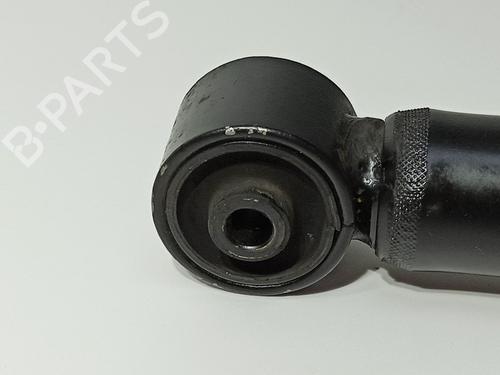 Left rear shock absorber AUDI A1 (8X1, 8XK) 1.6 TDI | BP22940812M18 