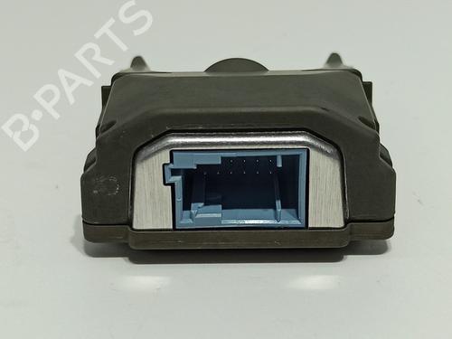 Camera PEUGEOT 3008 II SUV (MC_, MR_, MJ_, M4_) 1.5 BlueHDi 130 | BP28615495E14 