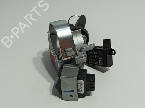Ignition barrel OPEL ASTRA K (B16) 1.6 CDTi (68) | BP17980440M48