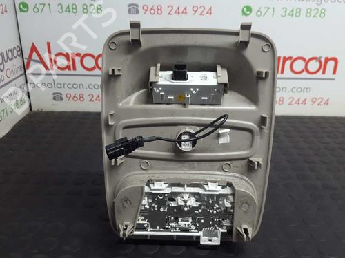 Interior roof light RENAULT CLIO IV (BH_) 1.5 dCi 90 | BP7425418I8 