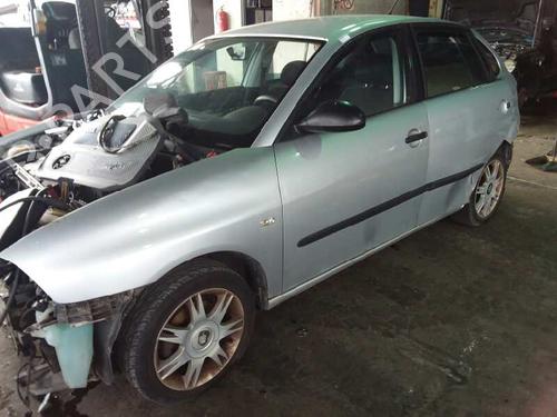 Used Parts SEAT IBIZA III (6L1) 1.9 TDI (100 hp) 4277846