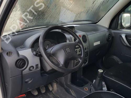 Réservoir de direction assistée PEUGEOT PARTNER MPV (5_, G_) 1.6 HDi 90 | BP14528079M117 