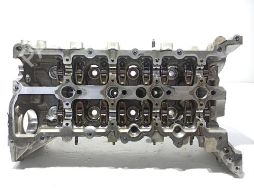 Cylinder head RENAULT MEGANE III Hatchback (BZ0/1_, B3_) 2.0 dCi (BZ0Y) | BP27471245M5 