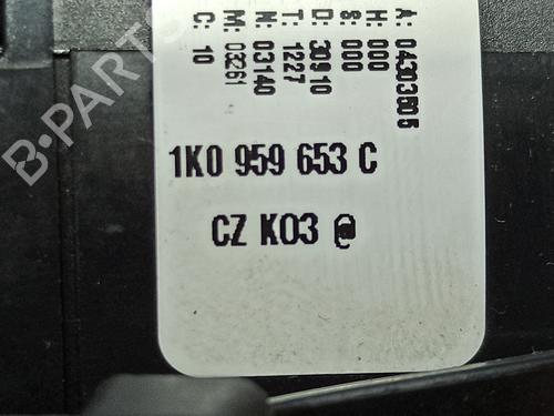Squib airbag SEAT LEON (1P1) 2.0 TDI 16V | BP22393314C102