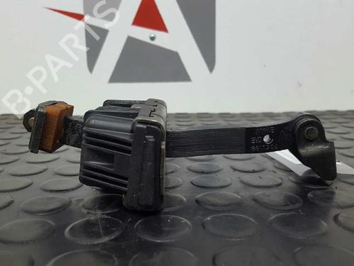 Used Hinge/Door check strap BMW 3 (E90) 320 d (163 hp) 31336443