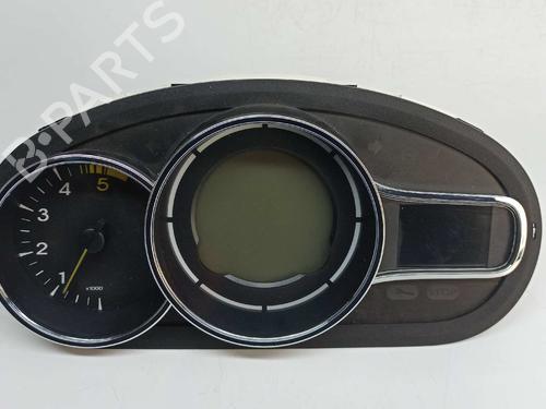 Kombiinstrument RENAULT MEGANE III Hatchback (BZ0/1_, B3_) 2.0 dCi (BZ0Y) (150 hp) 6894430