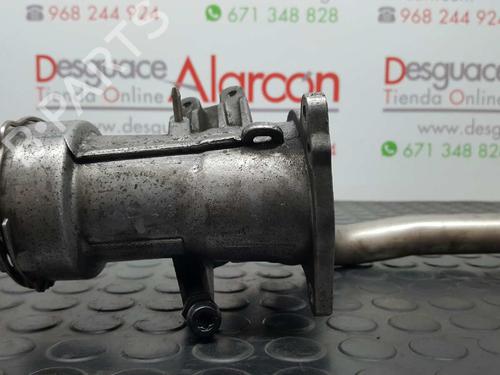 Pipe MERCEDES-BENZ C-CLASS (W203) C 200 CDI (203.007) | BP14530853M125