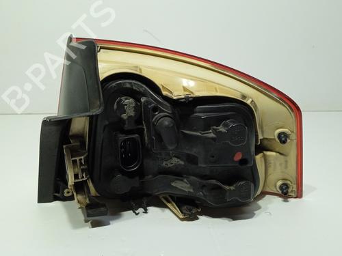 Left taillight AUDI A4 B7 (8EC) 1.8 T | BP26669833C34 