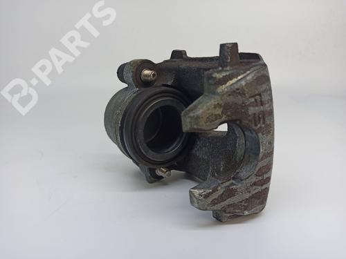 Left front brake caliper VW GOLF VII (5G1, BQ1, BE1, BE2) 1.0 TSI 5Q0615123