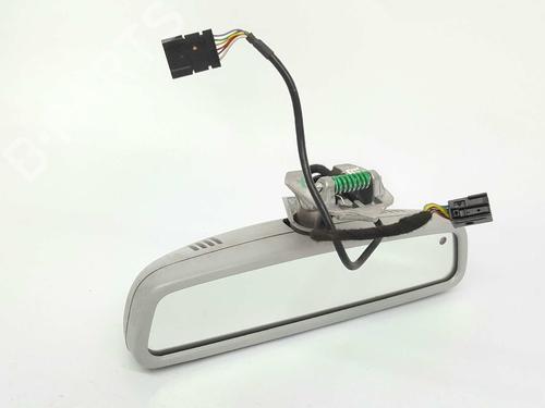 Used Rear mirror MERCEDES-BENZ E-CLASS (W211) E 280 CDI (211.020) (190 hp) 7883867