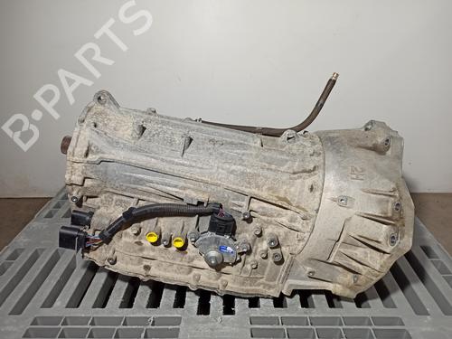 Gearbox AUDI Q7 (4LB) 3.0 TDI quattro | BP29217330M3
