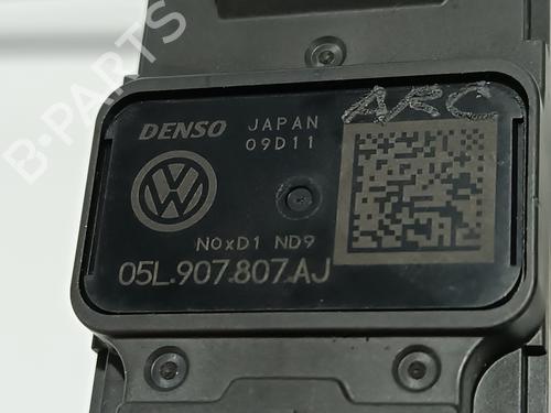 Electronic sensor VW GOLF VIII (CD1, DA1) 2.0 TDI | BP11771645M84